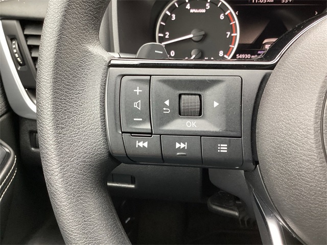 Used Car 2023 Nissan Rogue  Sv For Sale Under $20,000 In San Antonio, Texas