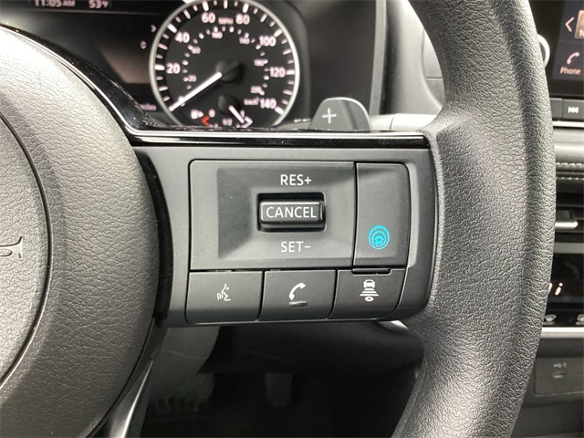 Used Car 2023 Nissan Rogue  Sv For Sale Under $20,000 In San Antonio, Texas