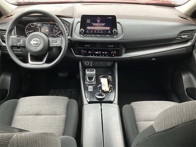 Used Car 2023 Nissan Rogue  Sv For Sale Under $20,000 In San Antonio, Texas