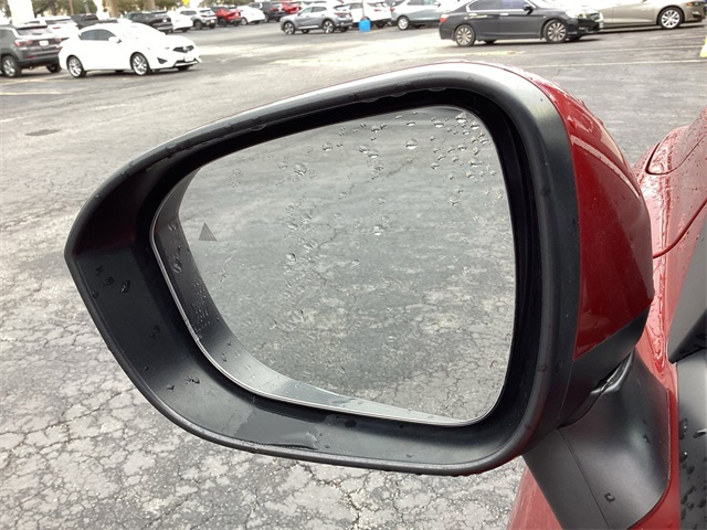 Used Car 2023 Nissan Rogue  Sv For Sale Under $20,000 In San Antonio, Texas