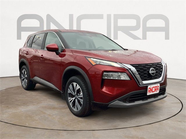 Used Car 2023 Nissan Rogue  Sv For Sale Under $20,000 In San Antonio, Texas