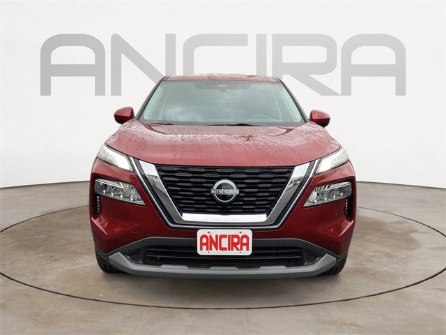 Used Car 2023 Nissan Rogue  Sv For Sale Under $20,000 In San Antonio, Texas