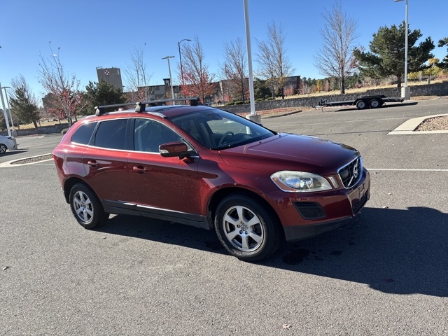 2011 Volvo XC60 3.2 R-Design 2011 Volvo XC60 3.2 R-Design