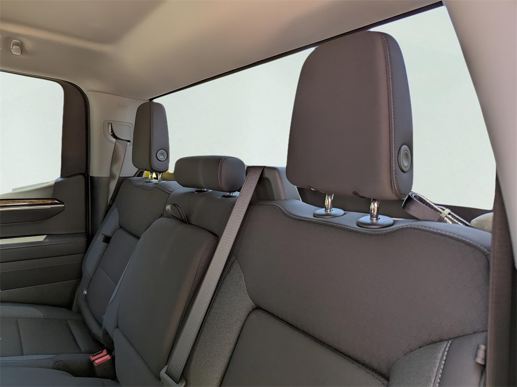 New Car 2025 Gmc Sierra 1500  Elevation For Sale Under $50,000 In Austin, Texas