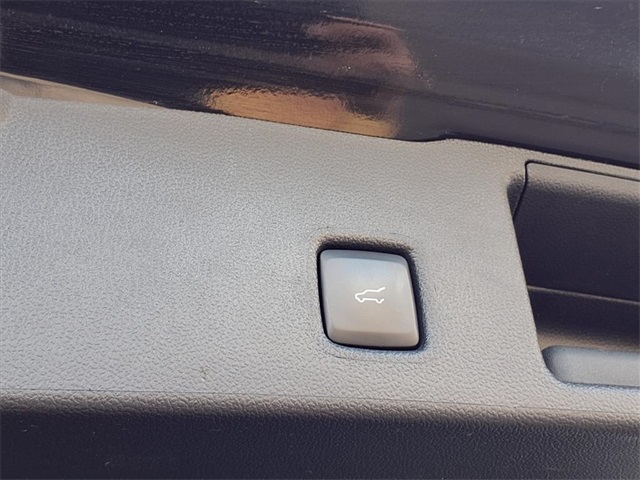 2021 Ford Escape Hybrid