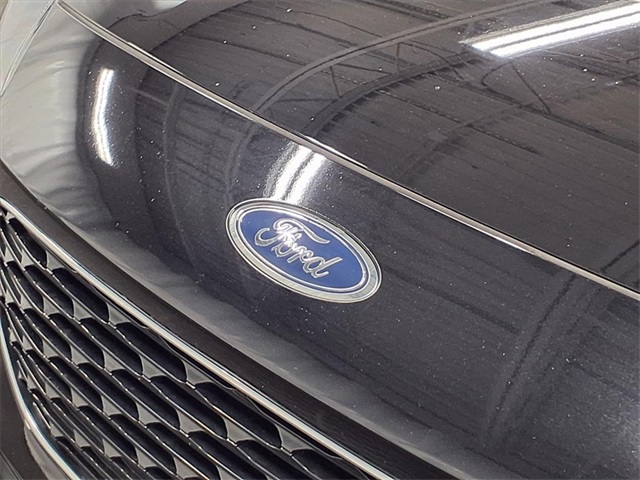 2021 Ford Escape Hybrid