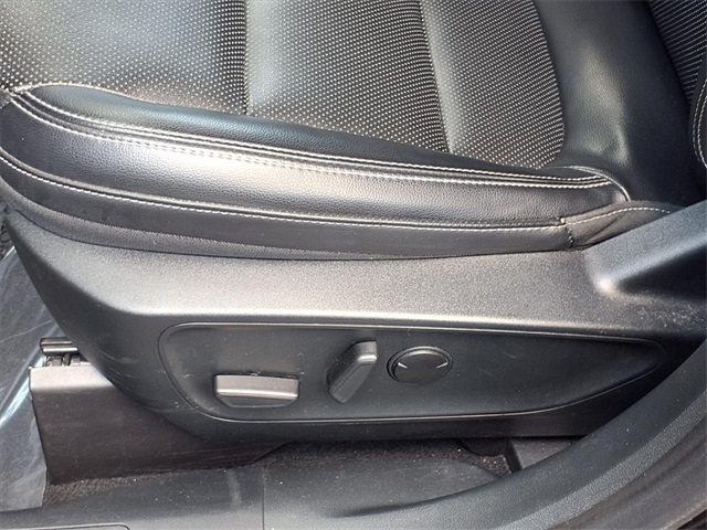 2021 Ford Escape Hybrid