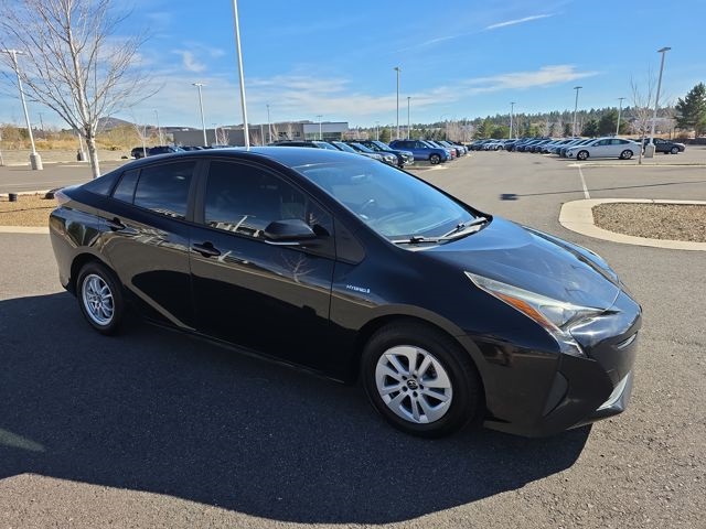 2016 Toyota Prius Two