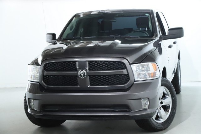2023 Ram ProMaster 2500 Window Van photo 8