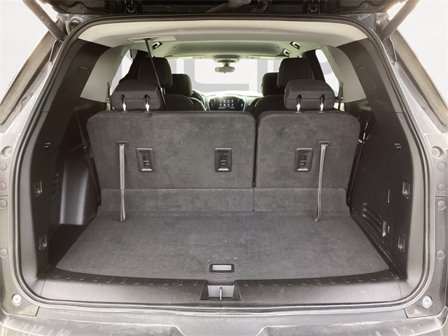 Used Car 2020 Chevrolet Traverse  Lt For Sale Under $20,000 In San Antonio, Texas