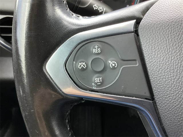 Used Car 2020 Chevrolet Traverse  Lt For Sale Under $20,000 In San Antonio, Texas