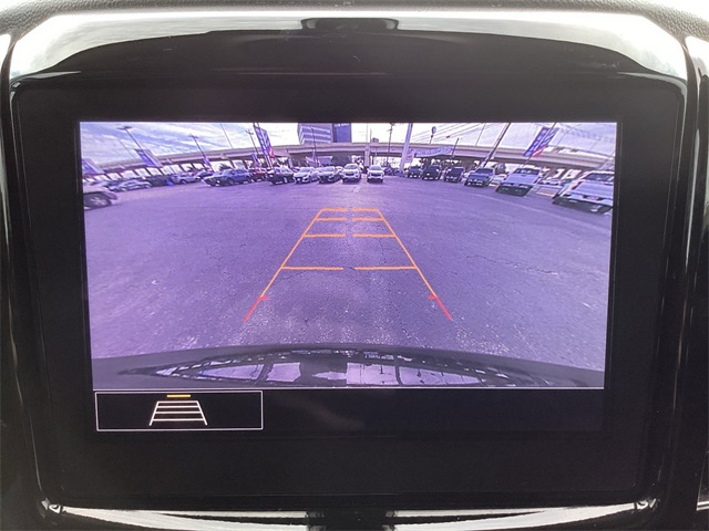 Used Car 2020 Chevrolet Traverse  Lt For Sale Under $20,000 In San Antonio, Texas