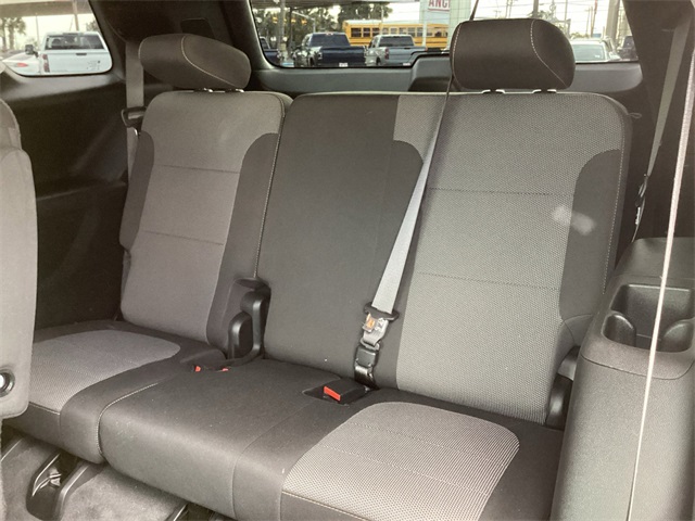 Used Car 2020 Chevrolet Traverse  Lt For Sale Under $20,000 In San Antonio, Texas