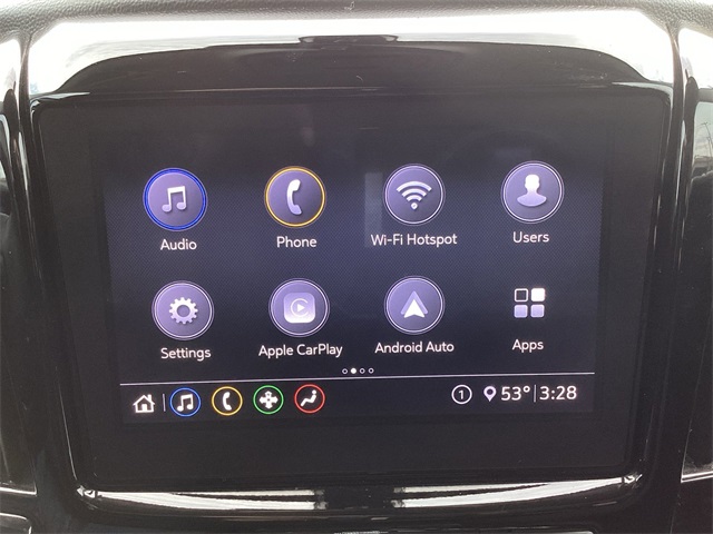 Used Car 2020 Chevrolet Traverse  Lt For Sale Under $20,000 In San Antonio, Texas