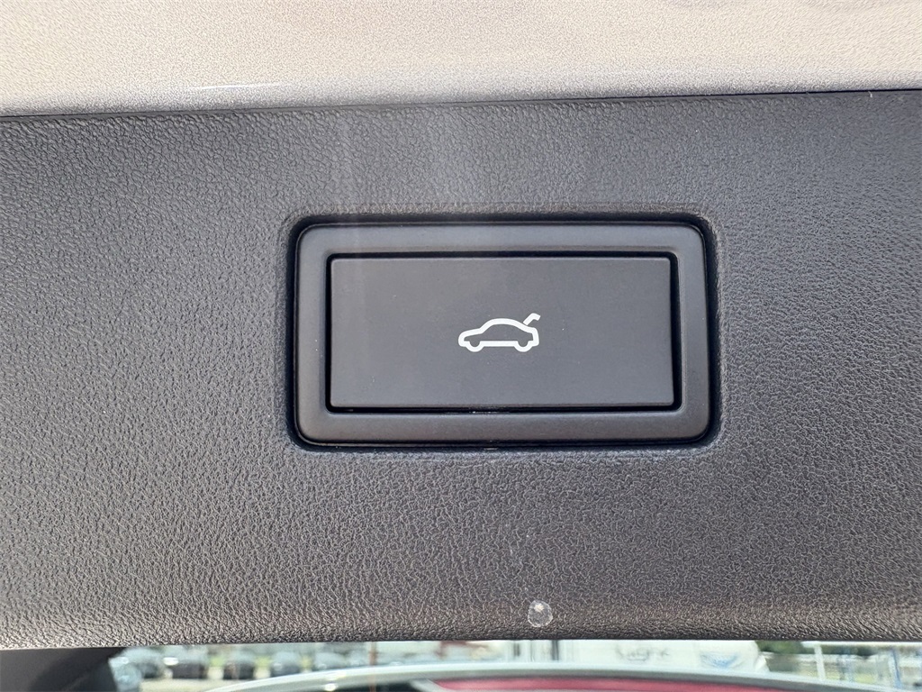 2025 Volkswagen Tiguan 2.0T SE Silver at DeMontrond Automotive Group