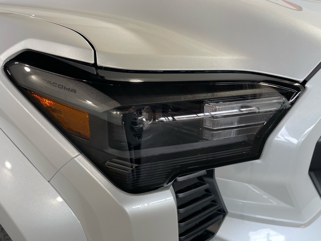 Thumbnail: 2026 Toyota Tacoma - 10