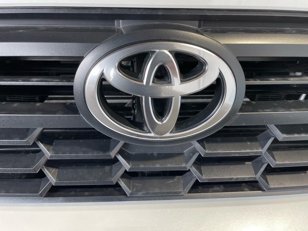 Thumbnail: 2026 Toyota Tacoma - 12