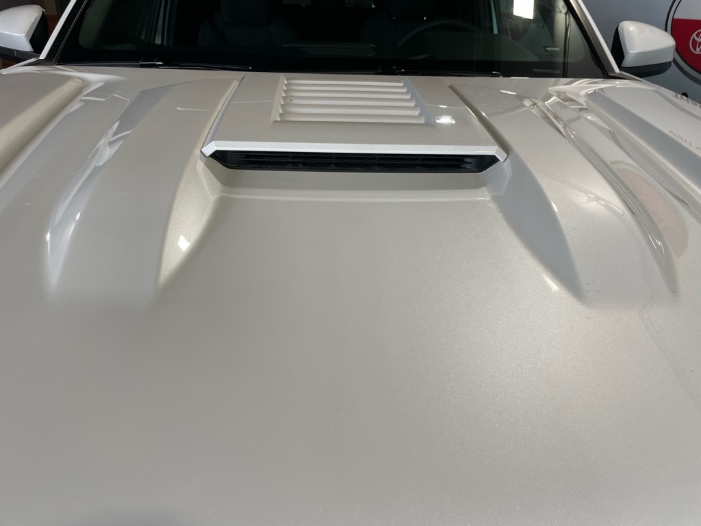 Thumbnail: 2026 Toyota Tacoma - 13