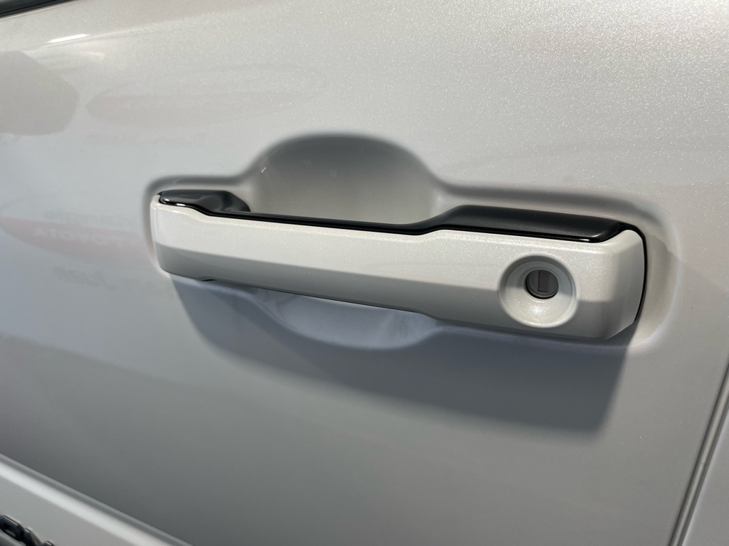 Thumbnail: 2026 Toyota Tacoma - 14