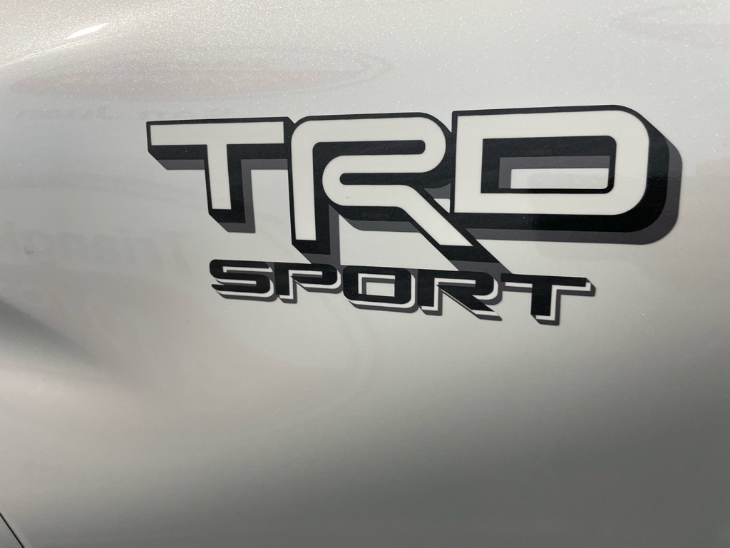 Thumbnail: 2026 Toyota Tacoma - 15