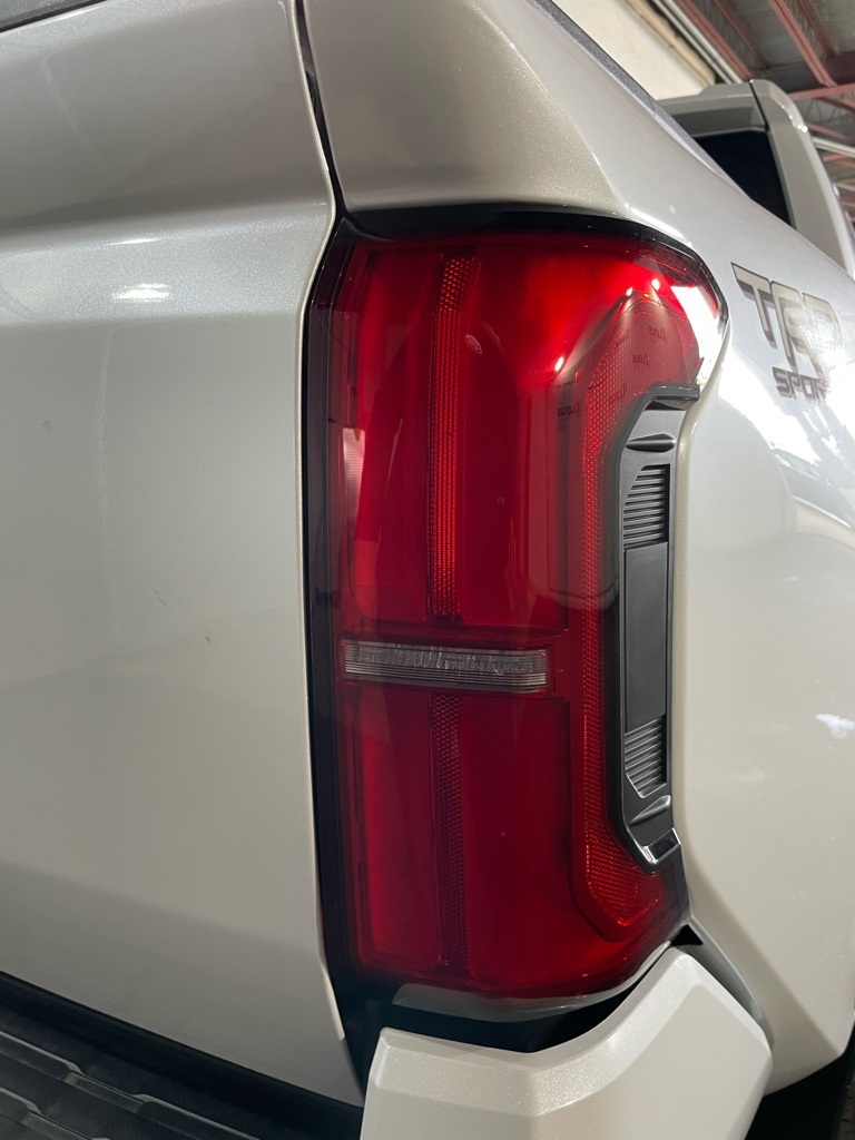 Thumbnail: 2026 Toyota Tacoma - 16