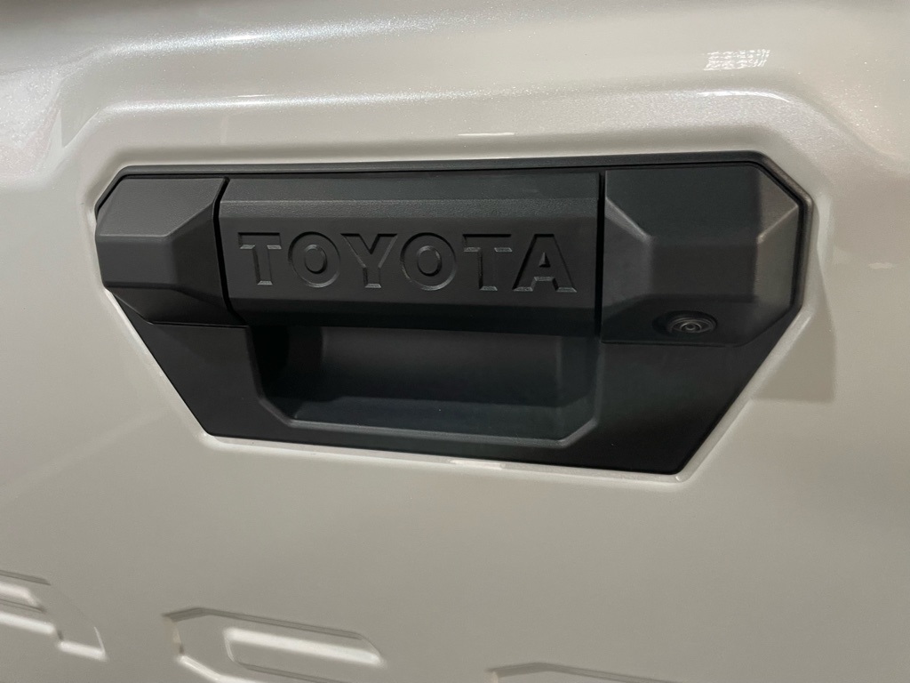 Thumbnail: 2026 Toyota Tacoma - 18