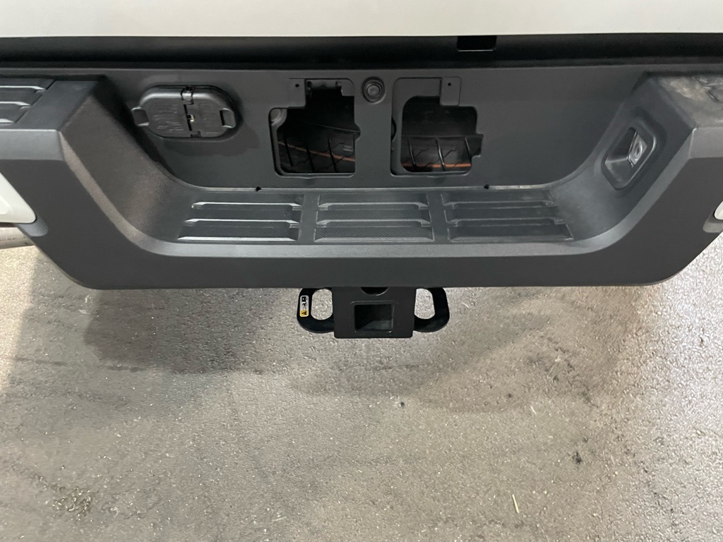 Thumbnail: 2026 Toyota Tacoma - 19