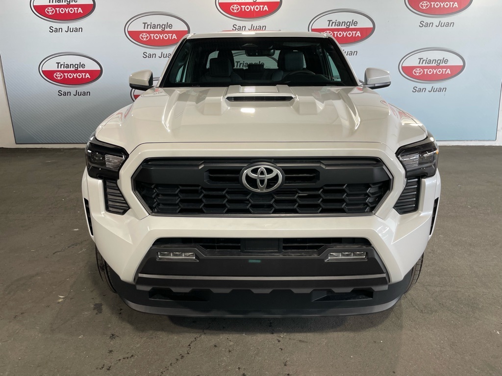 Thumbnail: 2026 Toyota Tacoma - 2