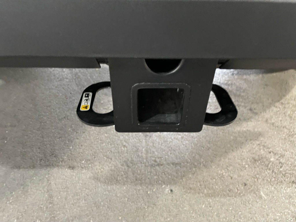 Thumbnail: 2026 Toyota Tacoma - 22