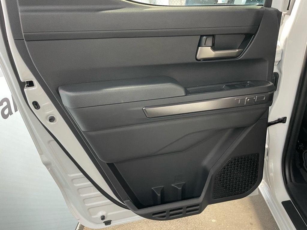 Thumbnail: 2026 Toyota Tacoma - 23