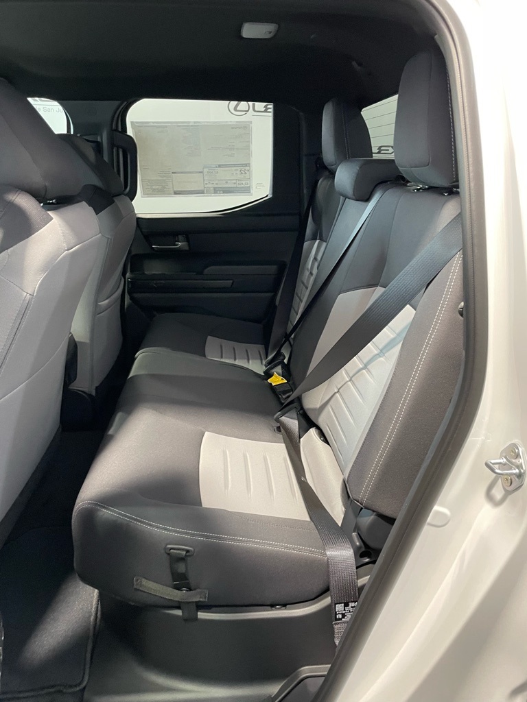 Thumbnail: 2026 Toyota Tacoma - 26