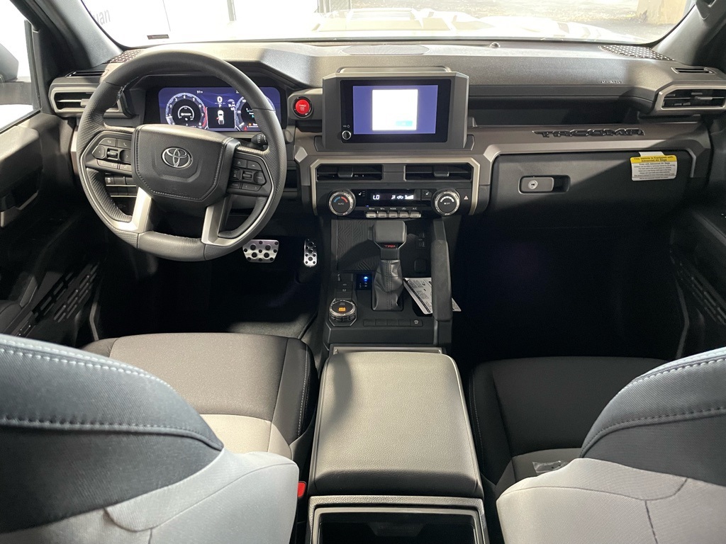 Thumbnail: 2026 Toyota Tacoma - 28