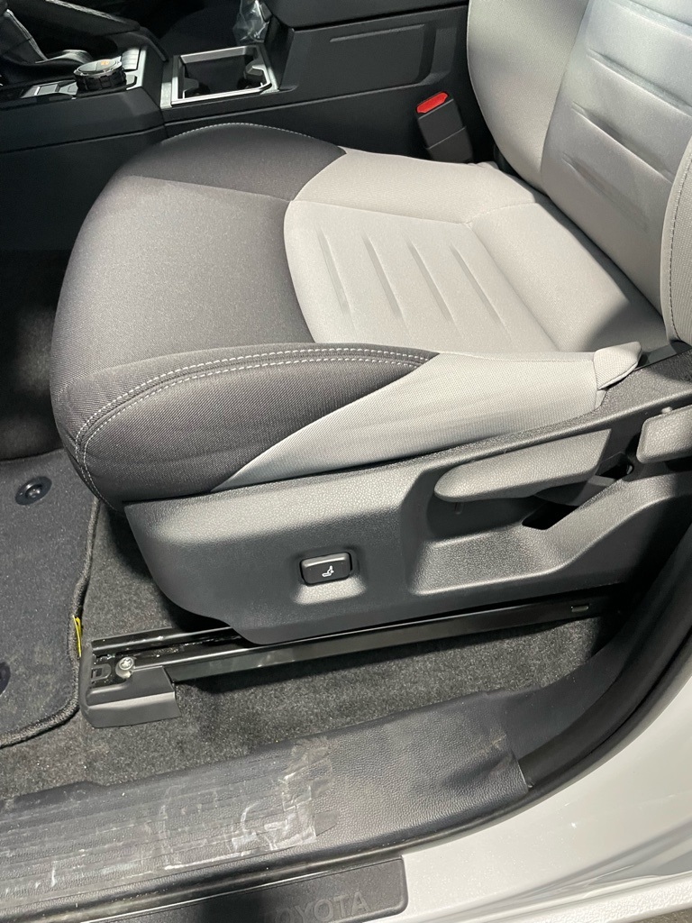 Thumbnail: 2026 Toyota Tacoma - 31