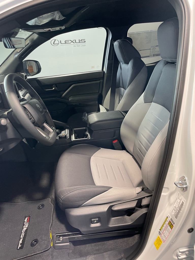 Thumbnail: 2026 Toyota Tacoma - 32