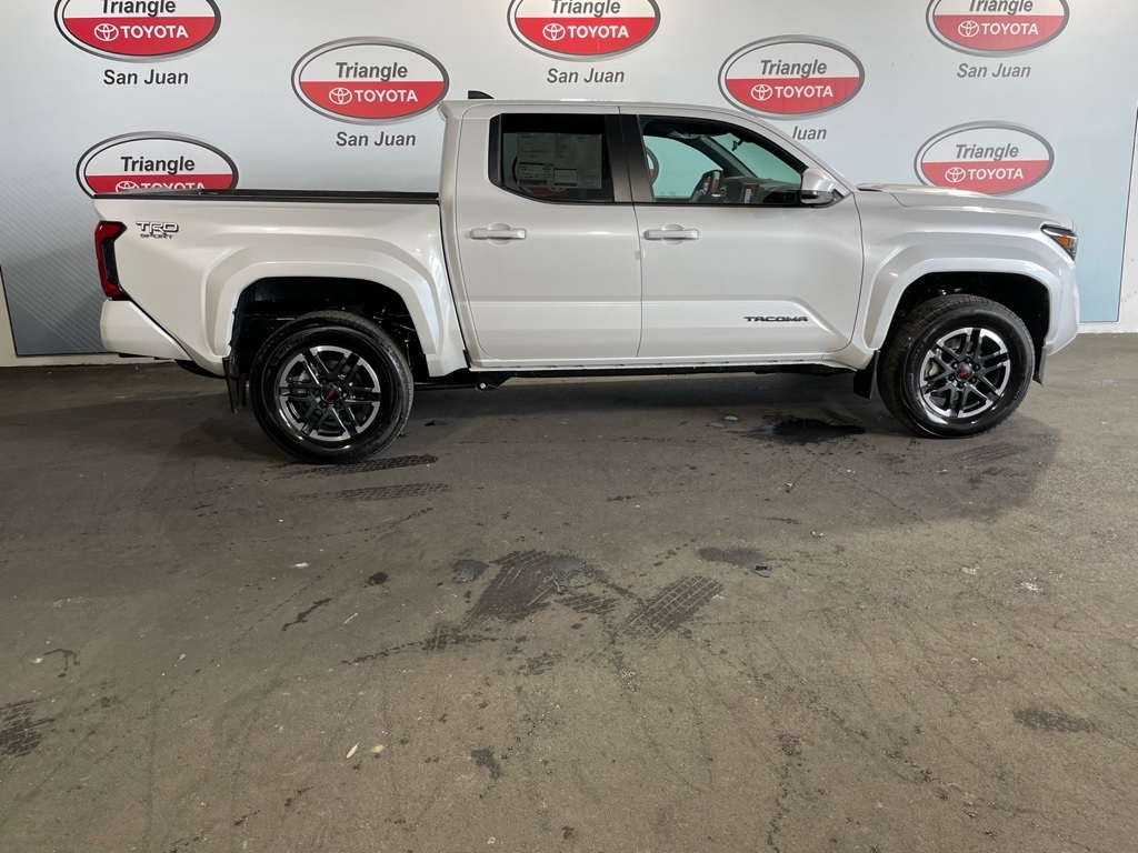 Thumbnail: 2026 Toyota Tacoma - 6