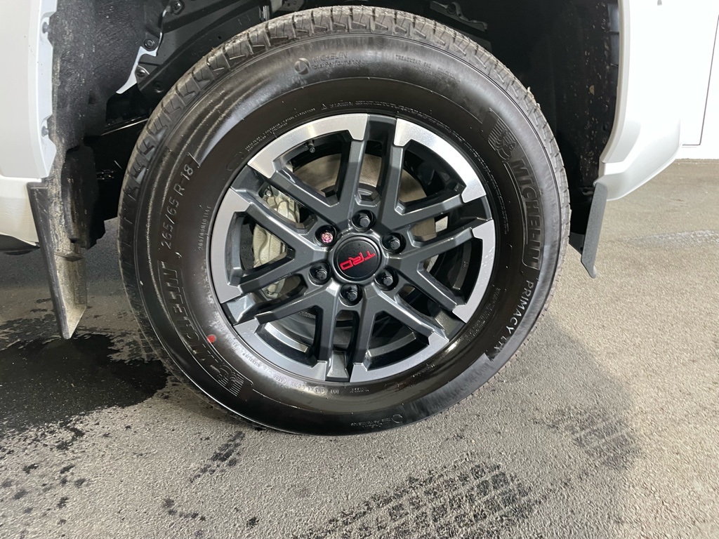 Thumbnail: 2026 Toyota Tacoma - 7