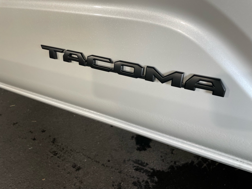 Thumbnail: 2026 Toyota Tacoma - 8