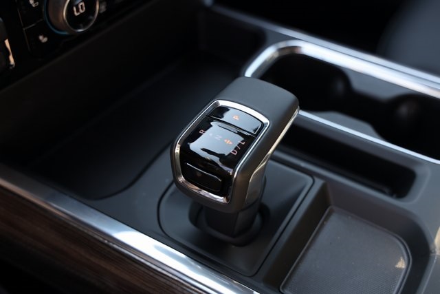 2025 Chevrolet Silverado 1500 RST White at Classic Chevrolet Galveston