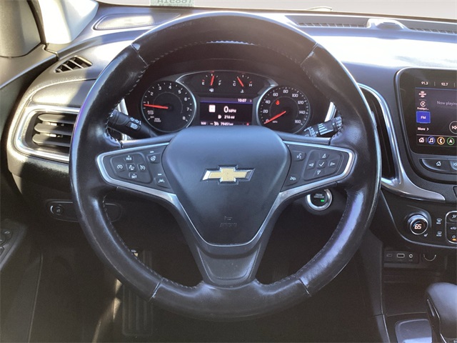 Used Car 2022 Chevrolet Equinox  Lt For Sale Under $20,000 In San Antonio, Texas