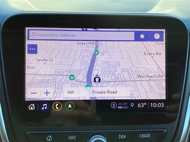 Used Car 2022 Chevrolet Equinox  Lt For Sale Under $20,000 In San Antonio, Texas