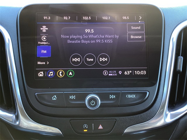 Used Car 2022 Chevrolet Equinox  Lt For Sale Under $20,000 In San Antonio, Texas