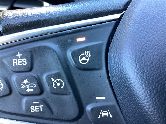 Used Car 2022 Chevrolet Equinox  Lt For Sale Under $20,000 In San Antonio, Texas