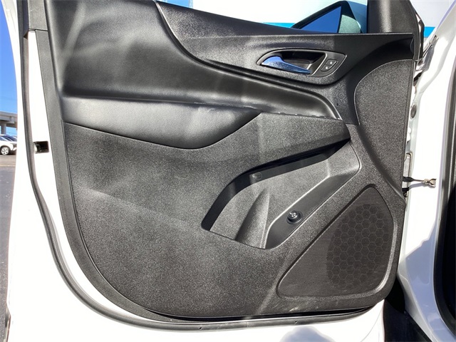 Used Car 2022 Chevrolet Equinox  Lt For Sale Under $20,000 In San Antonio, Texas