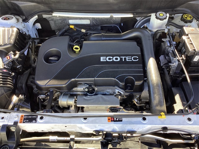 Used Car 2022 Chevrolet Equinox  Lt For Sale Under $20,000 In San Antonio, Texas