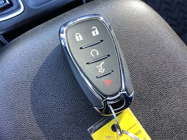 Used Car 2022 Chevrolet Equinox  Lt For Sale Under $20,000 In San Antonio, Texas