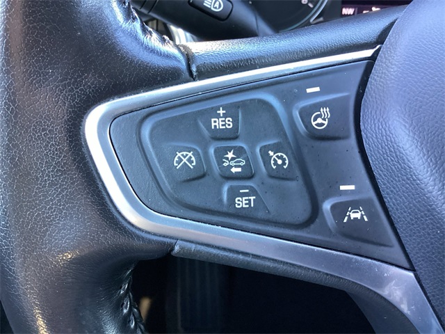 Used Car 2022 Chevrolet Equinox  Lt For Sale Under $20,000 In San Antonio, Texas