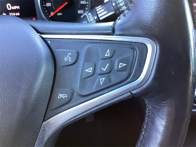 Used Car 2022 Chevrolet Equinox  Lt For Sale Under $20,000 In San Antonio, Texas