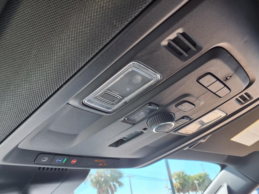 2023 Chevrolet Suburban Premier White at Bayway Cadillac of The Woodlands