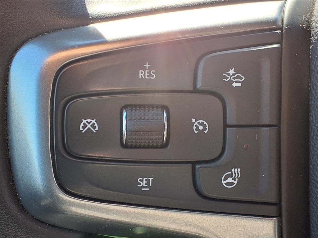 2023 Chevrolet Suburban Premier White at Bayway Cadillac of The Woodlands