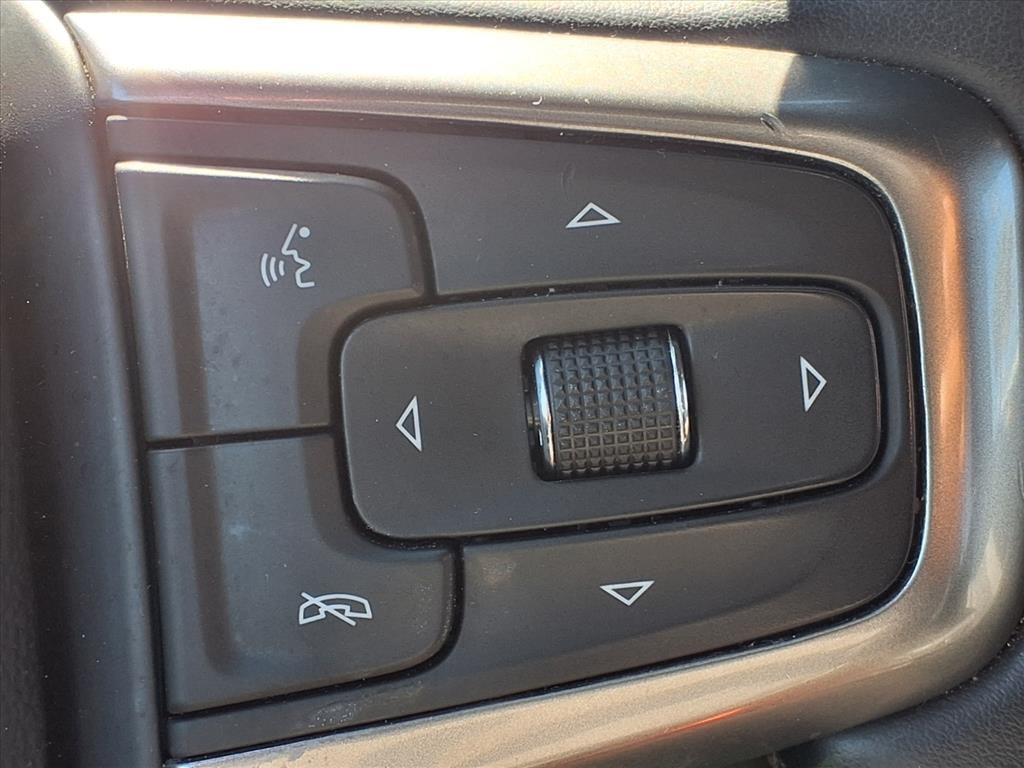 2023 Chevrolet Suburban Premier White at Bayway Cadillac of The Woodlands